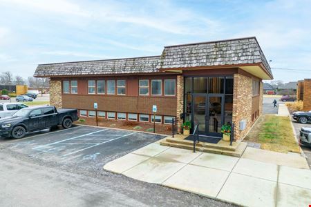 1600 Kingsway Court