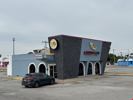 Retail space for Sale at 5920 NW 23rd St in Oklahoma City