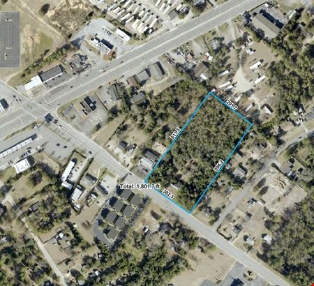 VacantLand space for Sale at Lumpkin Road Development Opportunity in Augusta