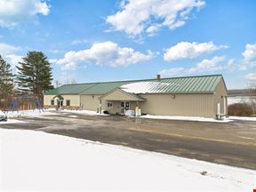 353 Skowhegan Rd