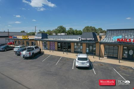 2708-2718 50th Street