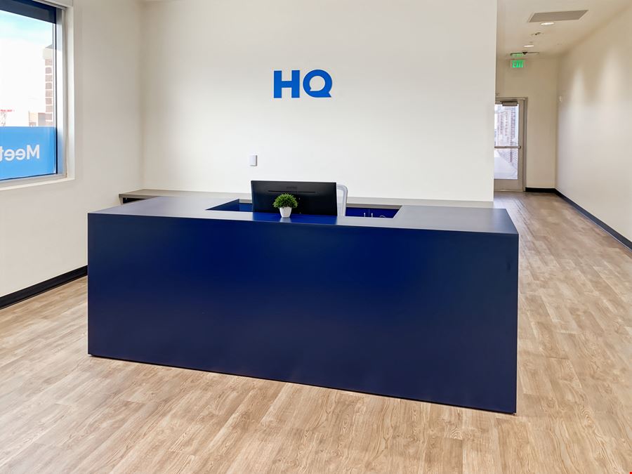 HQ - West Valley City - 5600 W