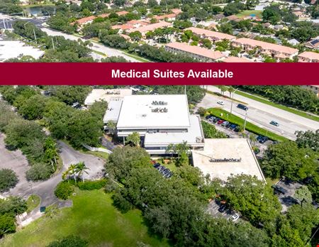 Office space for Rent at The Centre at Stirling & Palm in Hollywood