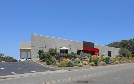Industrial space for Rent at 2350 Camino Vida Roble in Carlsbad