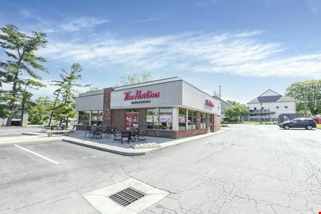 Retail space for Sale at 5470 N High St in Columbus