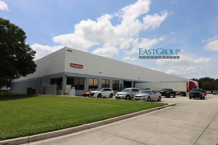 Industrial space for Rent at Lakepointe Business Park - 9 in Jacksonville