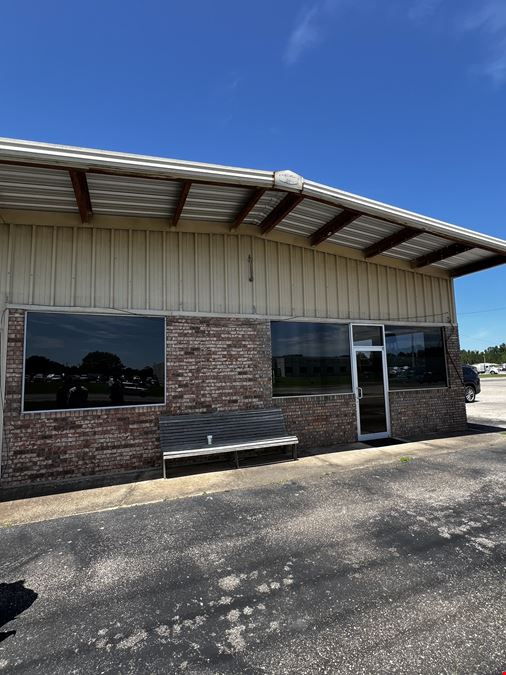 6.75 Acres Commercial For Sale Jackson, AL 6415 U.S. 43, Jackson, AL