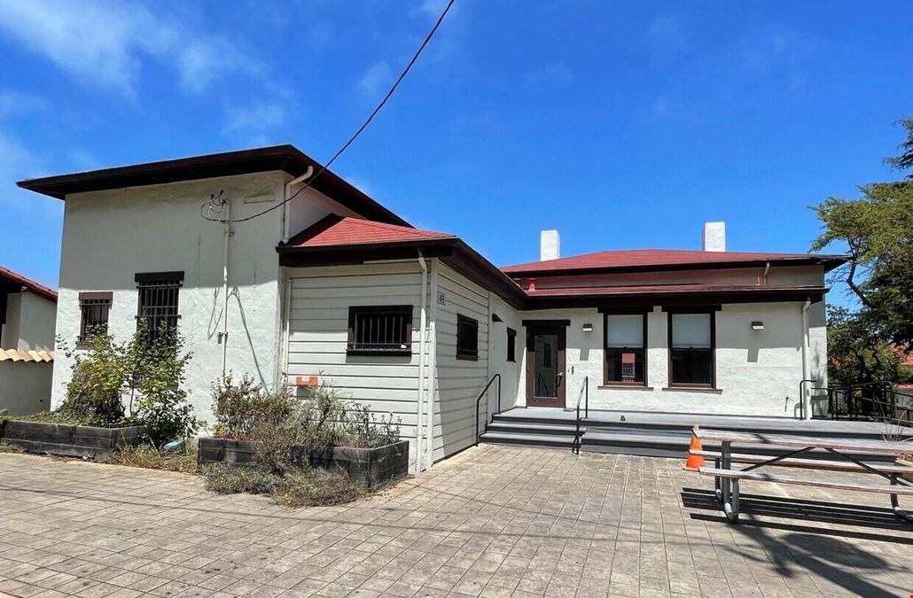 49 Moraga Avenue
