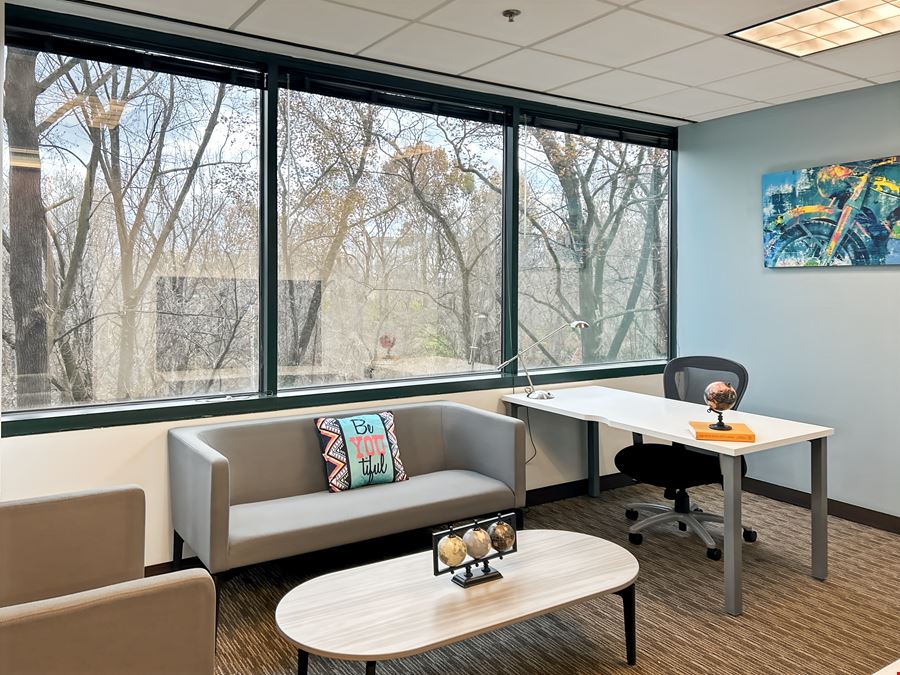 Regus - Highland Ridge II