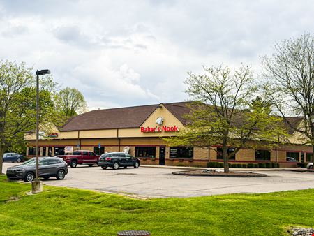 Retail space for Sale at Plaza West Shopping Center in Saline