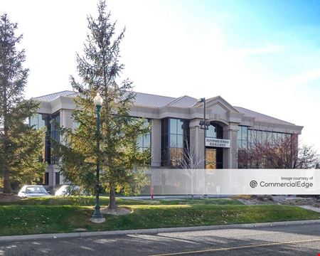 Office space for Rent at Thanksgiving Point Executive Suites - 2975 West Executive Pkwy in Lehi