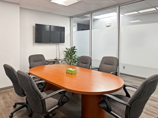 Regus - Albuquerque - Riverside Plaza Ln