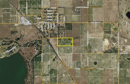 Garfield Nursery Road 20 Acres