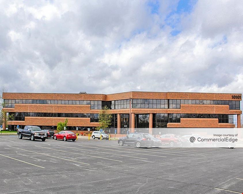 Northmark I