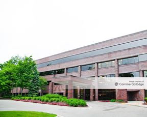 Timberland Office Park III