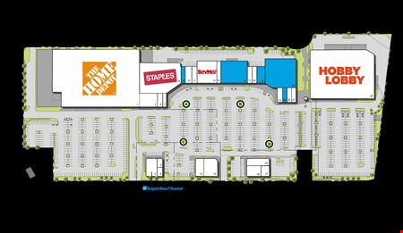 Retail space for Rent at Mountain Square in Upland