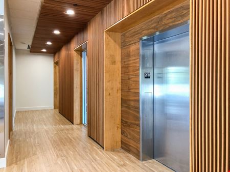 $95 PSF in Tenant Improvement Allowance – Class A Office Space on Perkins Rd