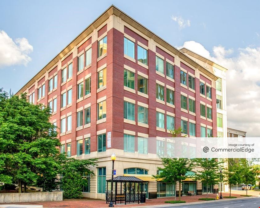 Eisenhower Center III