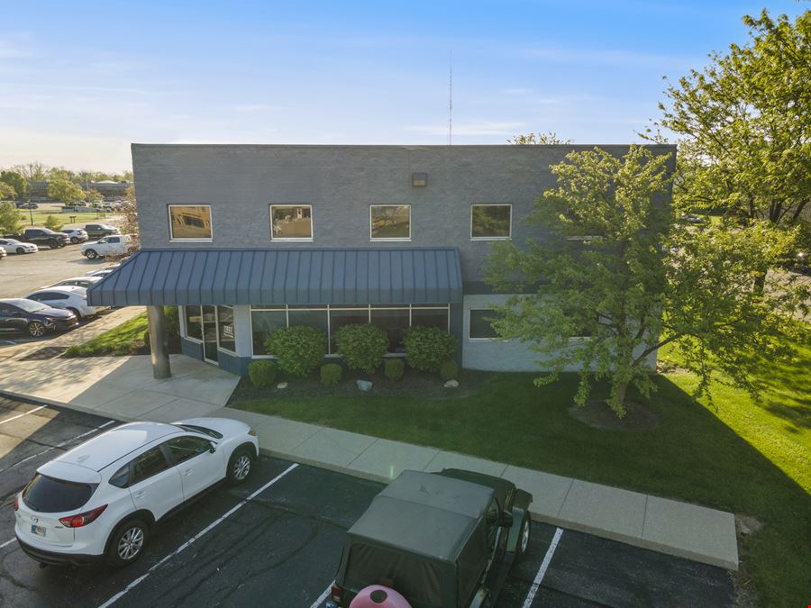 11837 Technology Ln
