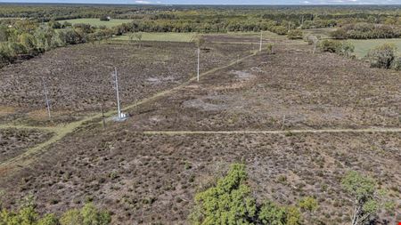 North Florida Residential and Solar Farm