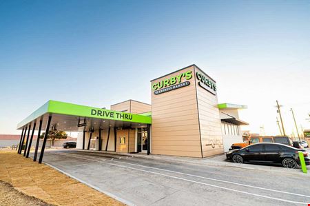 Retail space for Rent at Prime Corner Site: 19th & Milwaukee in Lubbock