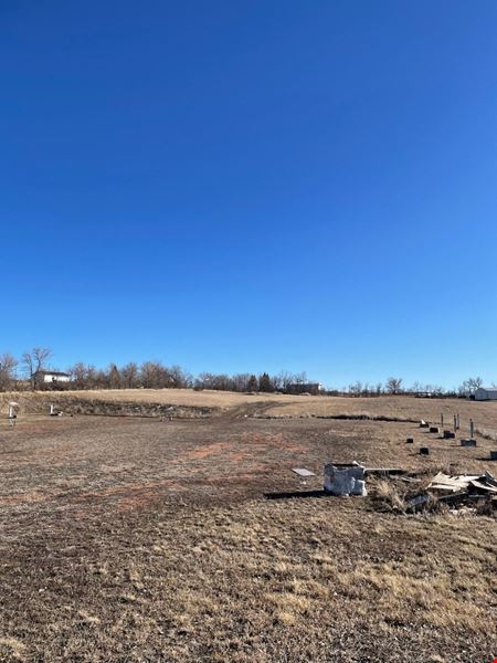 Development-Ready Heavy Industrial Site