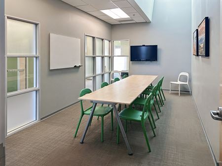 Office space for Rent at Regus - Meridian W Overland Road in Meridian