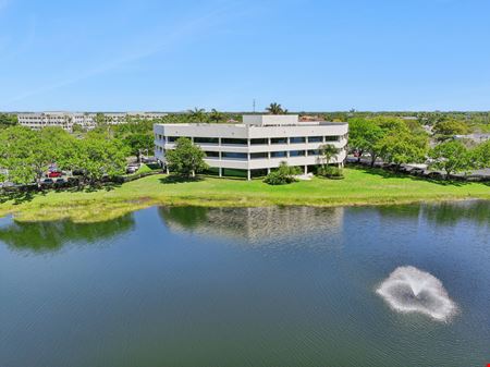 Fairway Office Center - 7108, 7111 & 7121