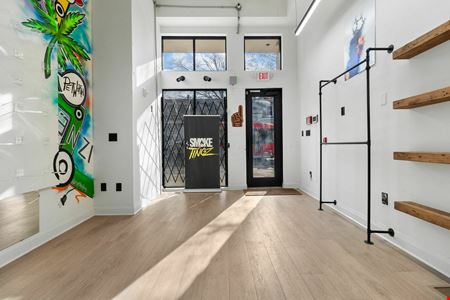 3622 Georgia Avenue Northwest C-1