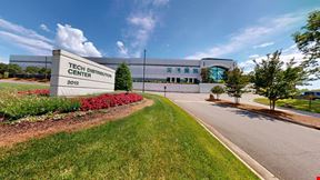 Tech Distribution Center