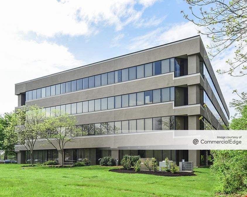 One Corporate Commons