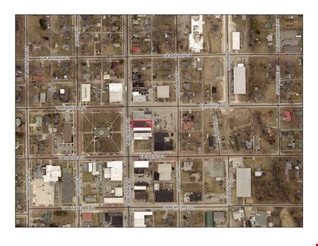 Office space for Sale at 118-122 N. Detroit St. in LaGrange