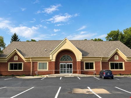 Stand Alone Office Building For Sale / For Lease