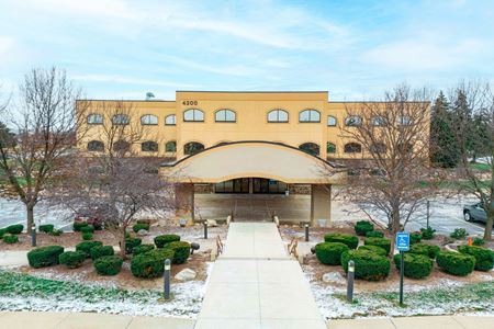 Office space for Sale at 4200 Fashion Square Blvd in Saginaw