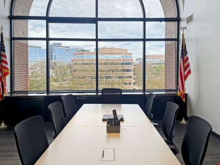 HQ - Reston - Commerce Park Dr