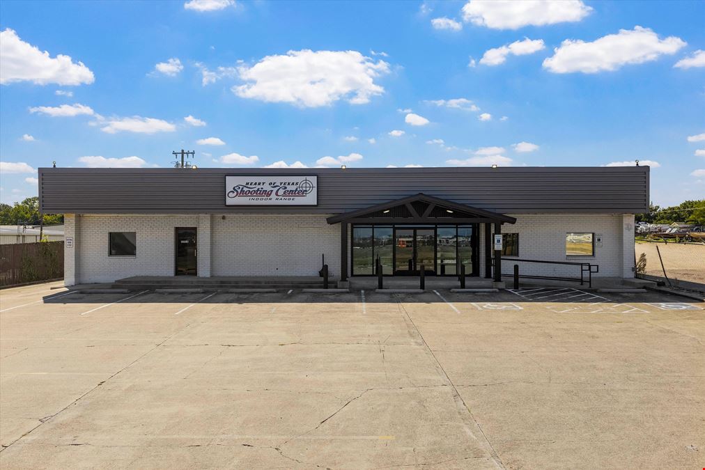 5040 S Loop 340