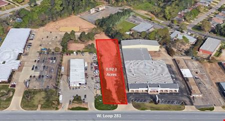 VacantLand space for Sale at 1103 Loop 281 in Longview