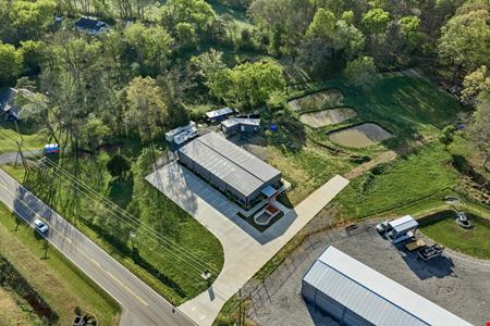 2253 Boyds Creek Highway