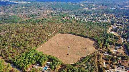 North Augusta Development Land