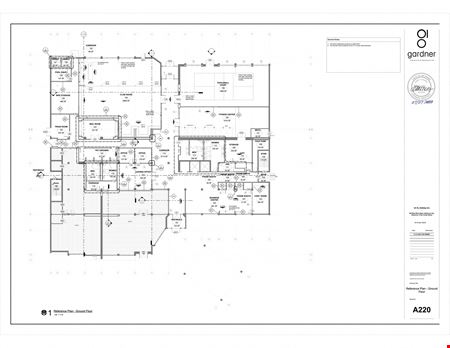 The Pulse Apartments