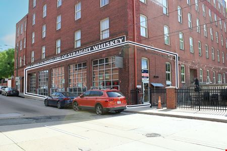 Retail space for Rent at 2nd Generation Restaurant in Richmond