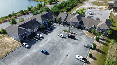 Office space for Rent at Lynn Haven Commons in Lynn Haven