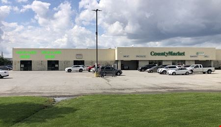 Vandalia Marketplace