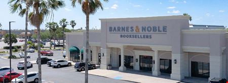 Unassigned space for Sale at Barnes & Noble in Corpus Christi