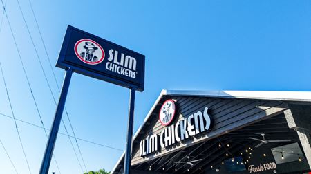Slim Chickens