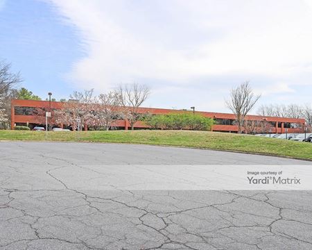 Industrial space for Rent at Virginia 95 Business Park 4 in Springfield