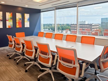 Office space for Rent at CT, Stamford - Main St in Stamford