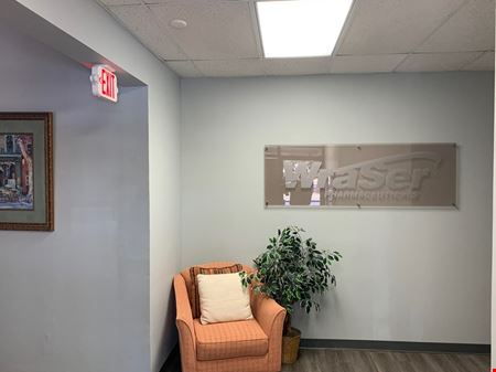 Office-Warehouse Space | 220/Highland Colony Business Park