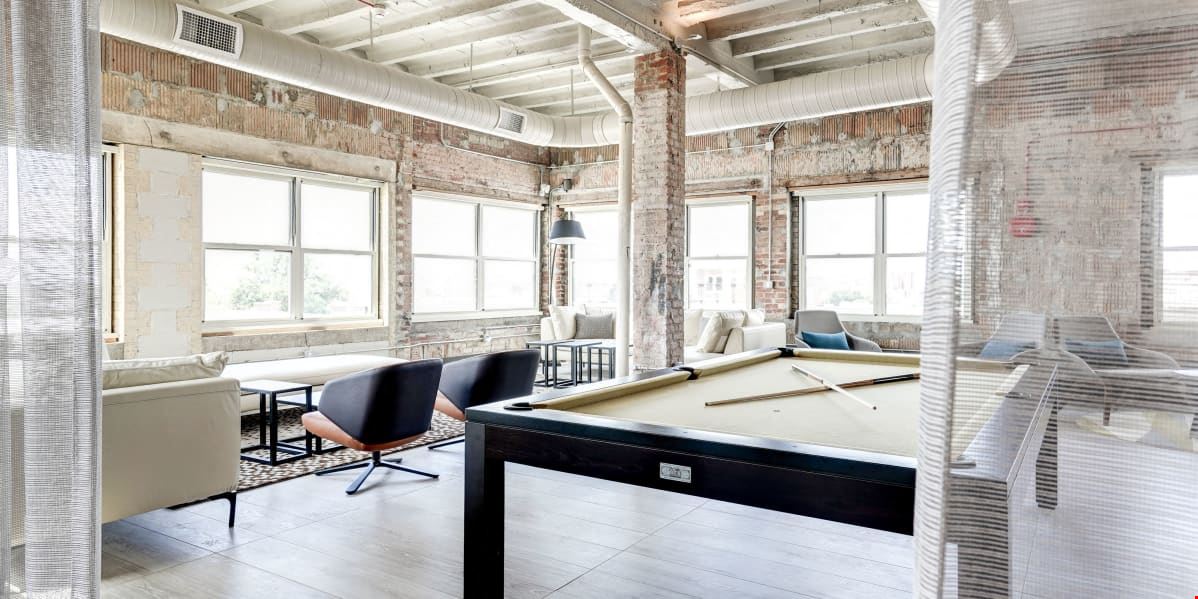 The Envoy Apartments
