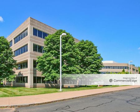 Corporate Ridge